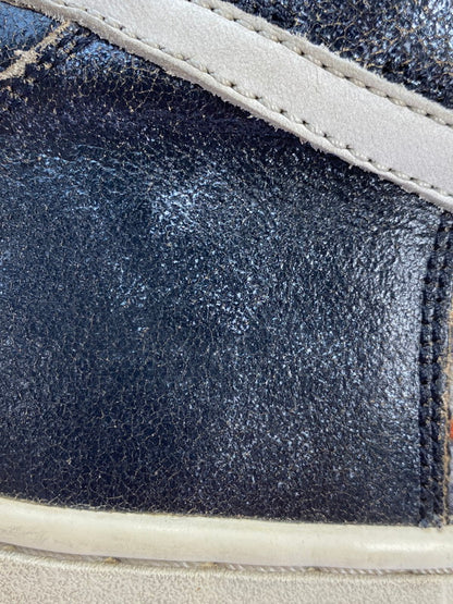 【現状渡し品】【メンズ】 NIKE SB ナイキ スケートボーディング × HUF ハフ 別注 コラボ DUNK HIGH PRO SB 305050-102 ダンク ハイ プロ エスビー スニーカー 靴 160-260607-SH-27-hon カラー：ブラック/グレー/オレンジ 万代Net店