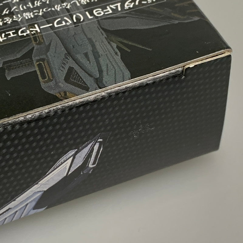 【中古美品】 METAL BUILD GUNDAM F91 + MSVオプションセット 056-260716-ta-11-min 万代Net店