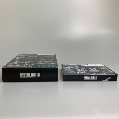 【中古美品】 METAL BUILD GUNDAM F91 + MSVオプションセット 056-260716-ta-11-min 万代Net店