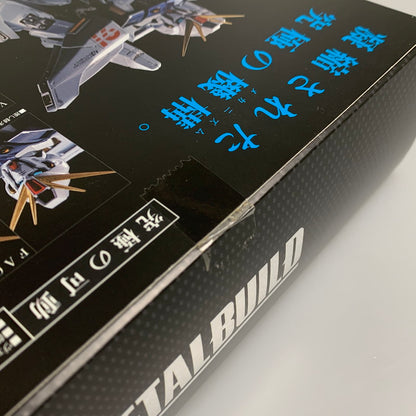 【中古美品】 METAL BUILD GUNDAM F91 + MSVオプションセット 056-260716-ta-11-min 万代Net店