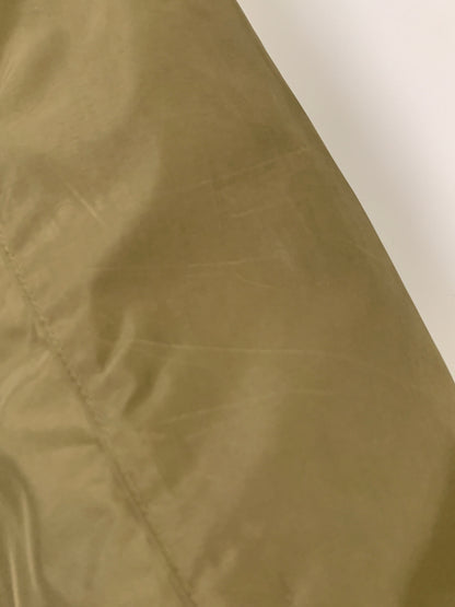 【中古品】【メンズ】 BARBOUR バーブァー バブアー シェイプメモリーコート 2101009 メンズ ライトアウター 144-260518-em-22-min サイズ：34 カラー：カーキ 万代Net店