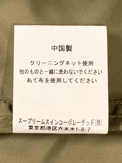 【中古品】【メンズ】 BARBOUR バーブァー バブアー シェイプメモリーコート 2101009 メンズ ライトアウター 144-260518-em-22-min サイズ：34 カラー：カーキ 万代Net店