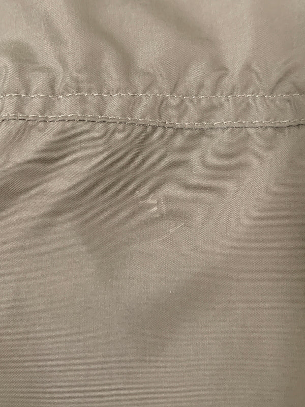 【中古品】【メンズ】 BARBOUR バーブァー バブアー シェイプメモリーコート 2101009 メンズ ライトアウター 144-260518-em-22-min サイズ：34 カラー：カーキ 万代Net店