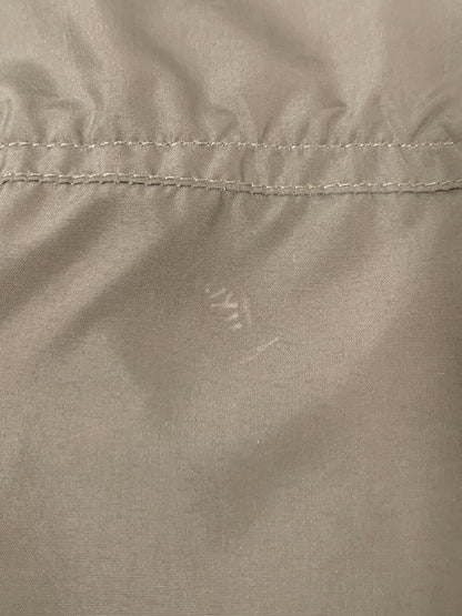 【中古品】【メンズ】 BARBOUR バーブァー バブアー シェイプメモリーコート 2101009 メンズ ライトアウター 144-260518-em-22-min サイズ：34 カラー：カーキ 万代Net店