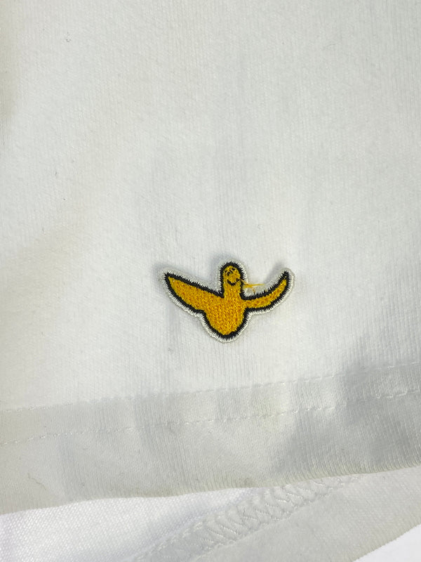 【中古品】【メンズ】 MARKGONZALES マークゴンザレス LS TEE 半袖Tシャツ ショートスリーブ 142-260718-AS-35-min サイズ：L カラー：ホワイト 万代Net店