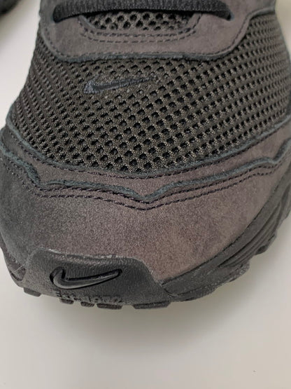 【中古品】【メンズ】 NIKE ナイキ × COMME DES GARCONS HOMME PLUS コムデギャルソン オム プリュス AIR PEGASUS 2005 SP FJ4692-001 エア ペガサス 2005 エスピー スニーカー メンズ シューズ 靴 160-260521-em-50-min サイズ：28.0cm カラー：ブラック 万代Net店