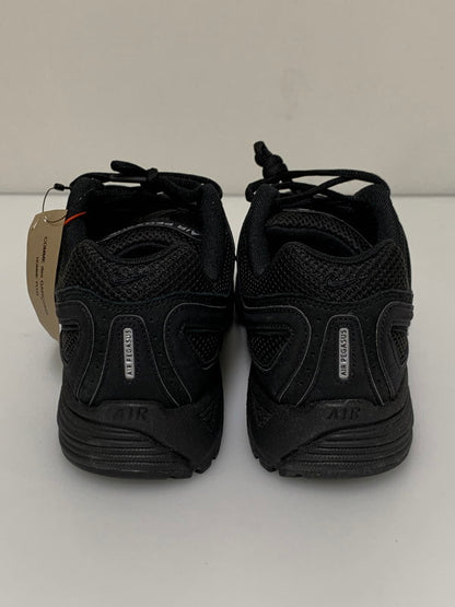 【中古品】【メンズ】 NIKE ナイキ × COMME DES GARCONS HOMME PLUS コムデギャルソン オム プリュス AIR PEGASUS 2005 SP FJ4692-001 エア ペガサス 2005 エスピー スニーカー メンズ シューズ 靴 160-260521-em-50-min サイズ：28.0cm カラー：ブラック 万代Net店