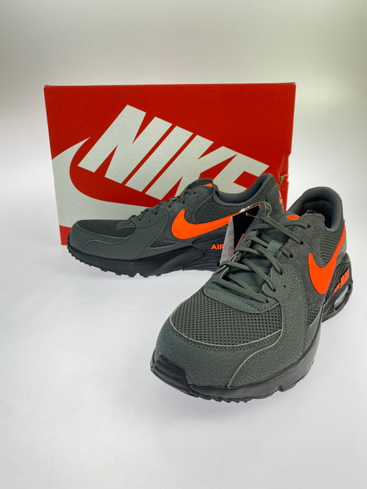 【未使用品】【メンズ】 NIKE ナイキ IQ9397-068 AIR MAX EXCEE 靴 シューズ スニーカー 160-260517-AS-39-min サイズ：27.5cm カラー：IRON GREY/HYPER CRIMSON-BLACK 万代Net店