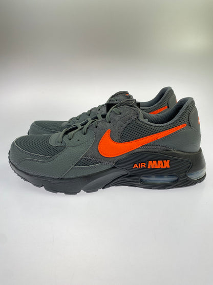 【未使用品】【メンズ】 NIKE ナイキ IQ9397-068 AIR MAX EXCEE 靴 シューズ スニーカー 160-260517-AS-39-min サイズ：27.5cm カラー：IRON GREY/HYPER CRIMSON-BLACK 万代Net店