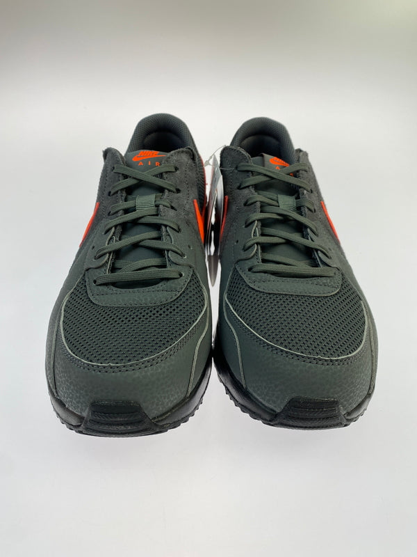 【未使用品】【メンズ】 NIKE ナイキ IQ9397-068 AIR MAX EXCEE 靴 シューズ スニーカー 160-260517-AS-39-min サイズ：27.5cm カラー：IRON GREY/HYPER CRIMSON-BLACK 万代Net店
