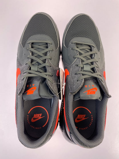 【未使用品】【メンズ】 NIKE ナイキ IQ9397-068 AIR MAX EXCEE 靴 シューズ スニーカー 160-260517-AS-39-min サイズ：27.5cm カラー：IRON GREY/HYPER CRIMSON-BLACK 万代Net店