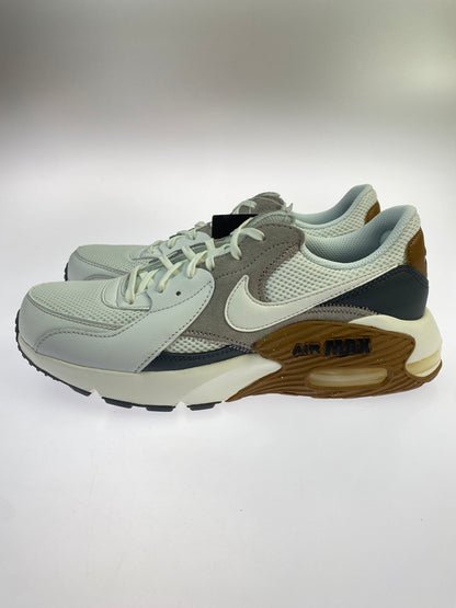 【未使用品】【メンズ/レディース】 NIKE ナイキ FZ5486-102 AIR MAX E XCEE 靴 シューズ スニーカー 160-260517-AS-37-min サイズ：26cm カラー：SUMMIT WHITE/SUMMIT WHITE 万代Net店