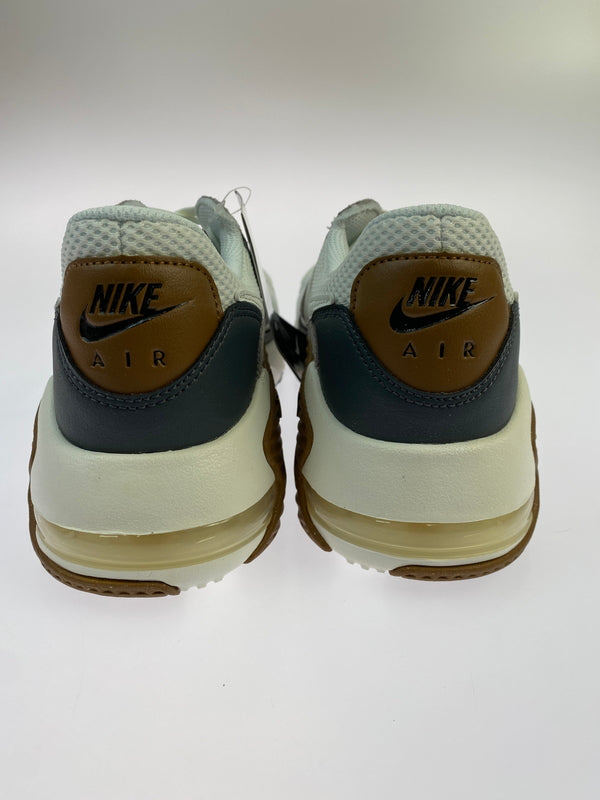 【未使用品】【メンズ/レディース】 NIKE ナイキ FZ5486-102 AIR MAX E XCEE 靴 シューズ スニーカー 160-260517-AS-37-min サイズ：26cm カラー：SUMMIT WHITE/SUMMIT WHITE 万代Net店
