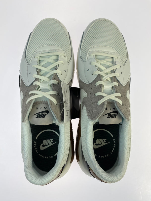 【未使用品】【メンズ/レディース】 NIKE ナイキ FZ5486-102 AIR MAX E XCEE 靴 シューズ スニーカー 160-260517-AS-37-min サイズ：26cm カラー：SUMMIT WHITE/SUMMIT WHITE 万代Net店