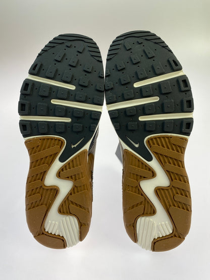 【未使用品】【メンズ/レディース】 NIKE ナイキ FZ5486-102 AIR MAX E XCEE 靴 シューズ スニーカー 160-260517-AS-37-min サイズ：26cm カラー：SUMMIT WHITE/SUMMIT WHITE 万代Net店