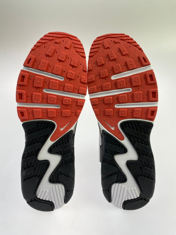 【未使用品】【メンズ】 NIKE ナイキ CD4165-101 AIR MAX EXCEE WHITE HYPER BLUE-BRIGHT CACTUS 靴 シューズ スニーカー 160-260517-AS-38-min サイズ：26.5cm カラー：WHITE/HYPER BLUE-BRIGHT CACTUS 万代Net店