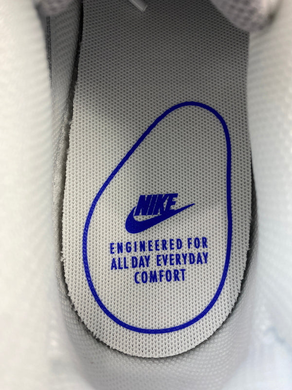 【未使用品】【メンズ】 NIKE ナイキ CD4165-101 AIR MAX EXCEE WHITE HYPER BLUE-BRIGHT CACTUS 靴 シューズ スニーカー 160-260517-AS-38-min サイズ：26.5cm カラー：WHITE/HYPER BLUE-BRIGHT CACTUS 万代Net店