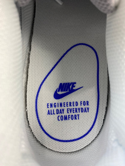 【未使用品】【メンズ】 NIKE ナイキ CD4165-101 AIR MAX EXCEE WHITE HYPER BLUE-BRIGHT CACTUS 靴 シューズ スニーカー 160-260517-AS-38-min サイズ：26.5cm カラー：WHITE/HYPER BLUE-BRIGHT CACTUS 万代Net店