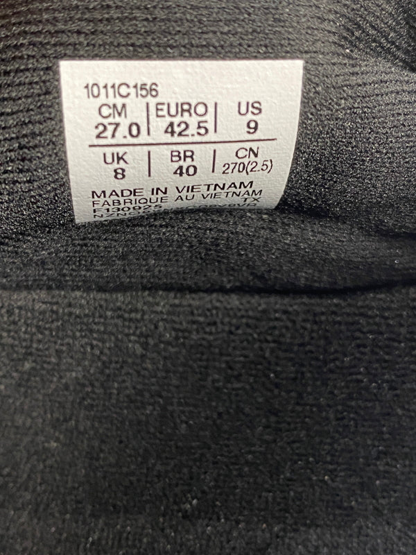 【未使用品】【メンズ】 ASICS アシックス 1011C156-400 グライドライド マックス 2 靴 シューズ スニーカー 162-260517-AS-31-min サイズ：27cm カラー：COLD MOSS/COBALT BURST 万代Net店