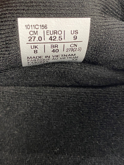 【未使用品】【メンズ】 ASICS アシックス 1011C156-400 グライドライド マックス 2 靴 シューズ スニーカー 162-260517-AS-31-min サイズ：27cm カラー：COLD MOSS/COBALT BURST 万代Net店