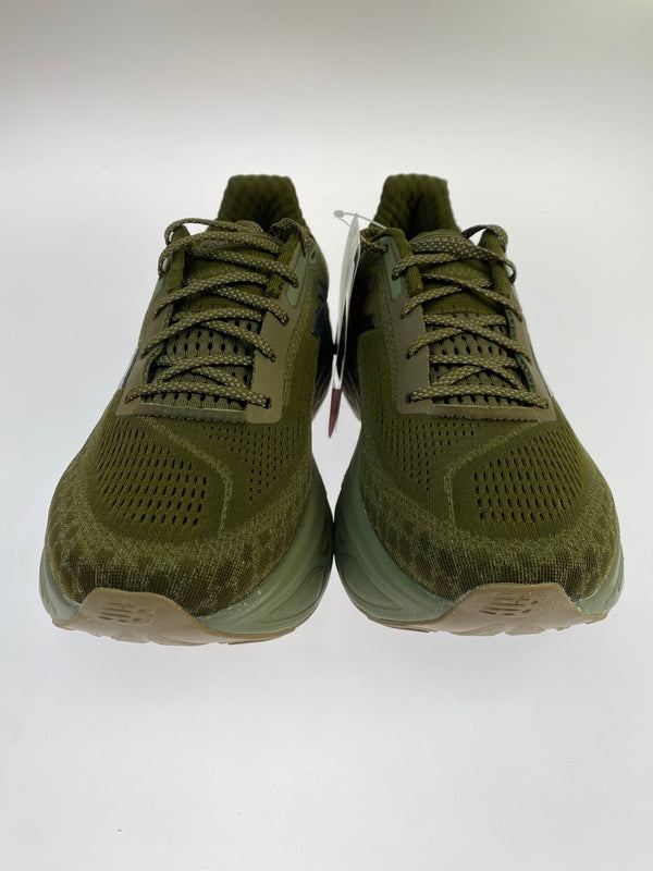 【未使用品】【メンズ】 NEW BALANCE ニューバランス M108014S FRESH FOAM X 靴 シューズ スニーカー 162-260517-AS-29-min サイズ：26.5cm カラー：グリーン 万代Net店
