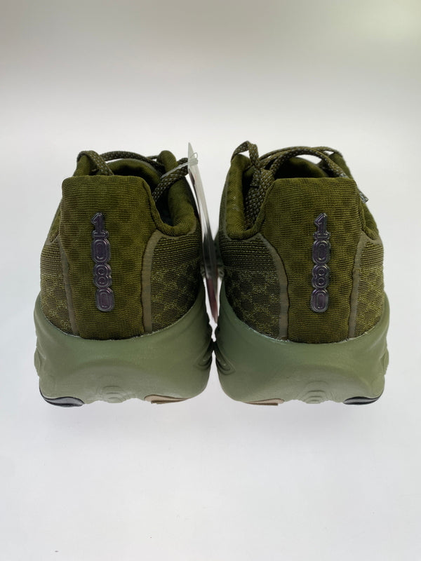 【未使用品】【メンズ】 NEW BALANCE ニューバランス M108014S FRESH FOAM X 靴 シューズ スニーカー 162-260517-AS-29-min サイズ：26.5cm カラー：グリーン 万代Net店
