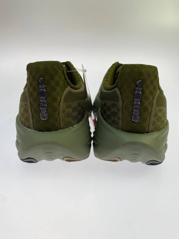 【未使用品】【メンズ】 NEW BALANCE ニューバランス M108014S FRESH FOAM X 靴 シューズ スニーカー 162-260517-AS-28-min サイズ：26.5cm カラー：グリーン 万代Net店
