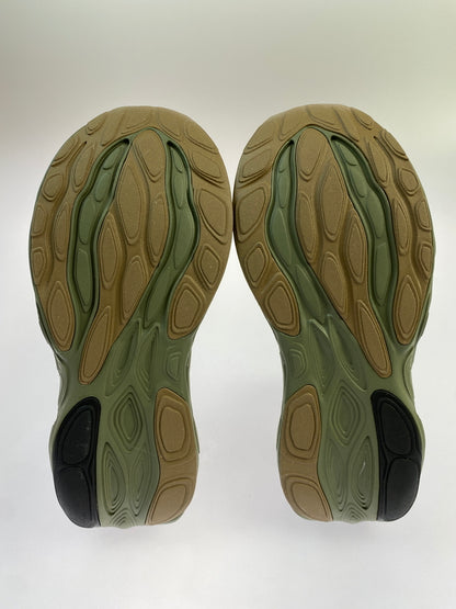 【未使用品】【メンズ】 NEW BALANCE ニューバランス M108014S FRESH FOAM X 靴 シューズ スニーカー 162-260517-AS-28-min サイズ：26.5cm カラー：グリーン 万代Net店