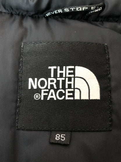 【中古品】【メンズ】 THE NORTH FACE ザ ノースフェイス NUPTSE DOWN JACKET ヌプシダウンジャケット アウター 144-260519-yn-21-min サイズ：85 カラー：パープル 万代Net店