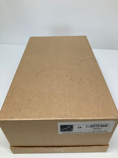 【中古品】【メンズ】 Christian Louboutin クリスチャン・ルブタン SEAVASTE 2 ORLATO FLAT GLITTER SUNSET/GG 1191293 スニーカー 靴 183-260726-kk-12-hon サイズ：42 カラー：AB/SILVER 万代Net店