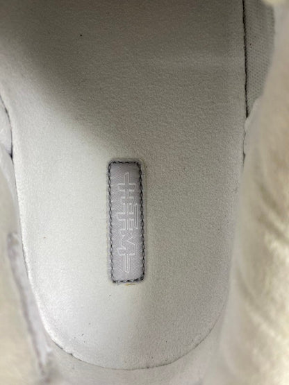 【中古品】【メンズ】 NIKE ナイキ HTM AIR FORCE 1 305895-111 エアフォースワン スニーカー 靴 160-260515-yn-01-min サイズ：29.0cm US11 カラー：WHITE/WHITE-NEUTRAL GREY 万代Net店