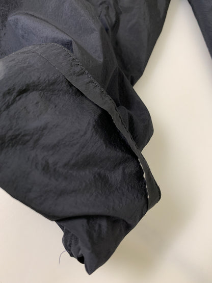 【中古品】【メンズ】 SALOMON イヴサロモン SHKOUT FLY JACKET C24201 シェイクアウト フライ ジャケット アウター 144-260522-SH-22-min サイズ：M カラー：ブラック 万代Net店