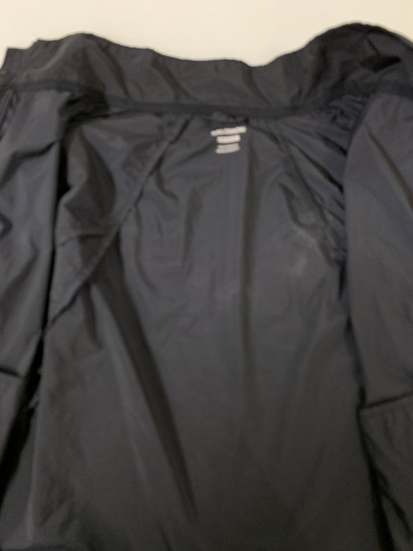 【中古品】【メンズ】 SALOMON イヴサロモン SHKOUT FLY JACKET C24201 シェイクアウト フライ ジャケット アウター 144-260522-SH-22-min サイズ：M カラー：ブラック 万代Net店