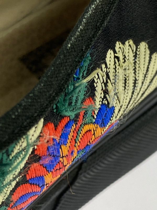 【中古品】【メンズ】 OPENING CEREMONY オープニングセレモニー × VANS ヴァンズ VANS STYLE 93 スタイル 93 メンズ シューズ スニーカー 164-260521-em-75-min サイズ：27.0cm カラー：ブラック系 万代Net店
