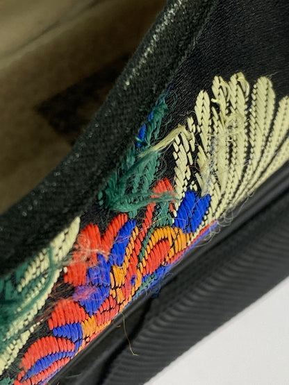 【中古品】【メンズ】 OPENING CEREMONY オープニングセレモニー × VANS ヴァンズ VANS STYLE 93 スタイル 93 メンズ シューズ スニーカー 164-260521-em-75-min サイズ：27.0cm カラー：ブラック系 万代Net店