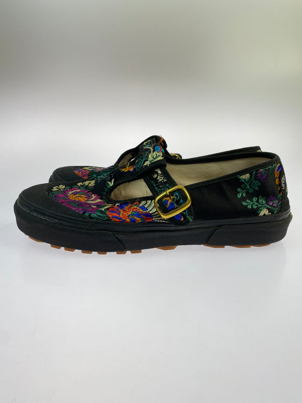 【中古品】【メンズ】 OPENING CEREMONY オープニングセレモニー × VANS ヴァンズ VANS STYLE 93 スタイル 93 メンズ シューズ スニーカー 164-260521-em-75-min サイズ：27.0cm カラー：ブラック系 万代Net店