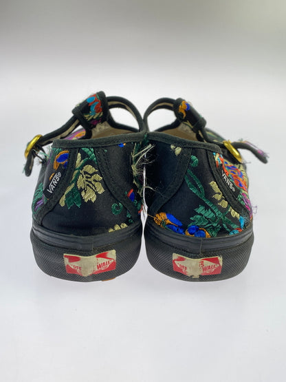 【中古品】【メンズ】 OPENING CEREMONY オープニングセレモニー × VANS ヴァンズ VANS STYLE 93 スタイル 93 メンズ シューズ スニーカー 164-260521-em-75-min サイズ：27.0cm カラー：ブラック系 万代Net店
