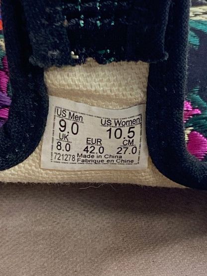 【中古品】【メンズ】 OPENING CEREMONY オープニングセレモニー × VANS ヴァンズ VANS STYLE 93 スタイル 93 メンズ シューズ スニーカー 164-260521-em-75-min サイズ：27.0cm カラー：ブラック系 万代Net店