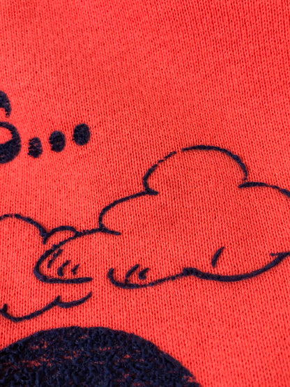 【中古品】【メンズ】 DSQUARED2 ディースクエアード × LOVE IS S71GU0405 SWEATSHIRT スウェット トレーナー 141-260520-AS-7-min サイズ：M カラー：コーラルピンク 万代Net店