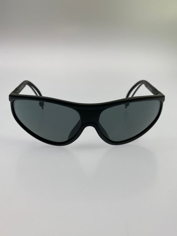 【中古品】【メンズ】 RAY-BAN レイバン SPORTS SERIES 2 CHROMAX スポーツシリーズ ツー クロマックス サングラス 203-260521-em-80-min カラー：ブラック 万代Net店