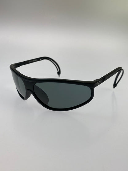 【中古品】【メンズ】 RAY-BAN レイバン SPORTS SERIES 2 CHROMAX スポーツシリーズ ツー クロマックス サングラス 203-260521-em-80-min カラー：ブラック 万代Net店