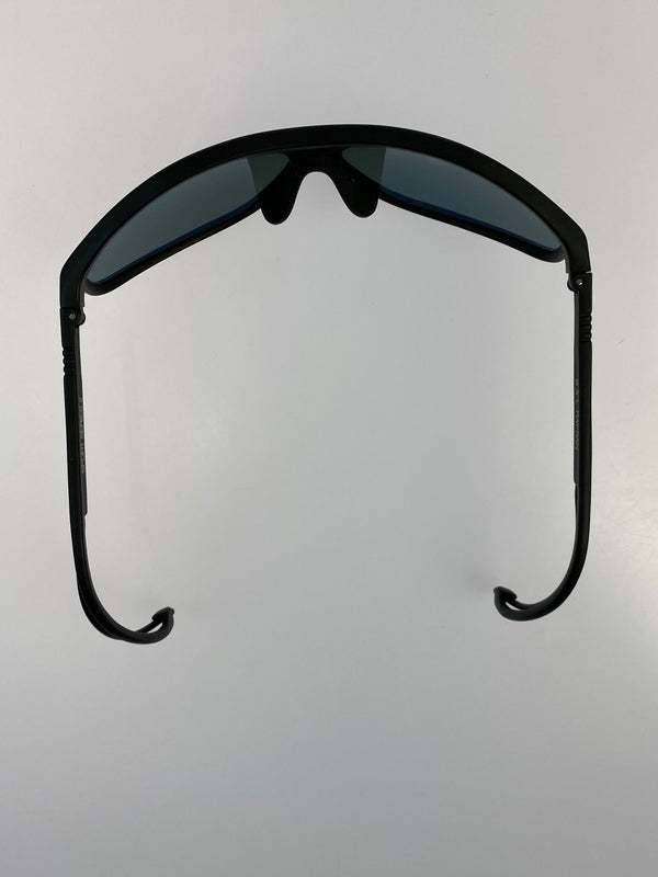 【中古品】【メンズ】 RAY-BAN レイバン SPORTS SERIES 2 CHROMAX スポーツシリーズ ツー クロマックス サングラス 203-260521-em-80-min カラー：ブラック 万代Net店