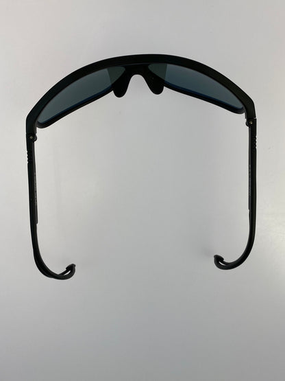 【中古品】【メンズ】 RAY-BAN レイバン SPORTS SERIES 2 CHROMAX スポーツシリーズ ツー クロマックス サングラス 203-260521-em-80-min カラー：ブラック 万代Net店