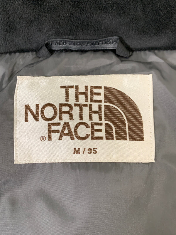 【中古品】【メンズ】 THE NORTH FACE ザ・ノースフェイス ALCAN T-BALL JACKET NJ3NL51O アルカン ティーボール ジャケット メンズ アウター 144-260518-em-25-min サイズ：M カラー：ブラック 万代Net店