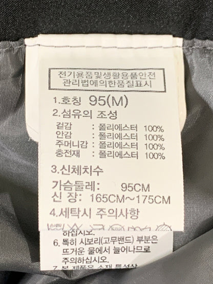 【中古品】【メンズ】 THE NORTH FACE ザ・ノースフェイス ALCAN T-BALL JACKET NJ3NL51O アルカン ティーボール ジャケット メンズ アウター 144-260518-em-25-min サイズ：M カラー：ブラック 万代Net店