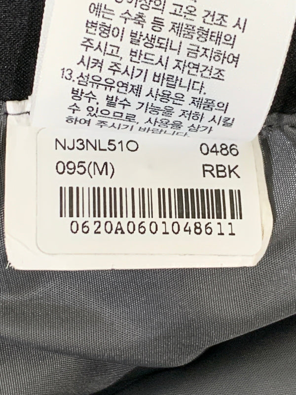 【中古品】【メンズ】 THE NORTH FACE ザ・ノースフェイス ALCAN T-BALL JACKET NJ3NL51O アルカン ティーボール ジャケット メンズ アウター 144-260518-em-25-min サイズ：M カラー：ブラック 万代Net店
