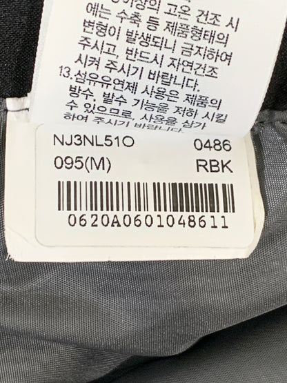 【中古品】【メンズ】 THE NORTH FACE ザ・ノースフェイス ALCAN T-BALL JACKET NJ3NL51O アルカン ティーボール ジャケット メンズ アウター 144-260518-em-25-min サイズ：M カラー：ブラック 万代Net店