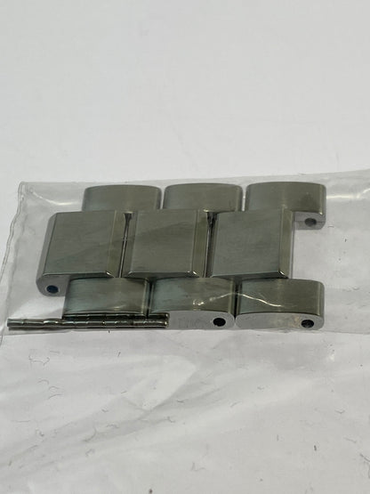 【中古品】【メンズ】 SEIKO セイコー セイコーセレクション Ｓシリーズ メンズソーラー クロノグラフ 腕時計 V175 -0FA0 メンズ ウォチ 197-260521-em-78-min カラー：シルバー 万代Net店