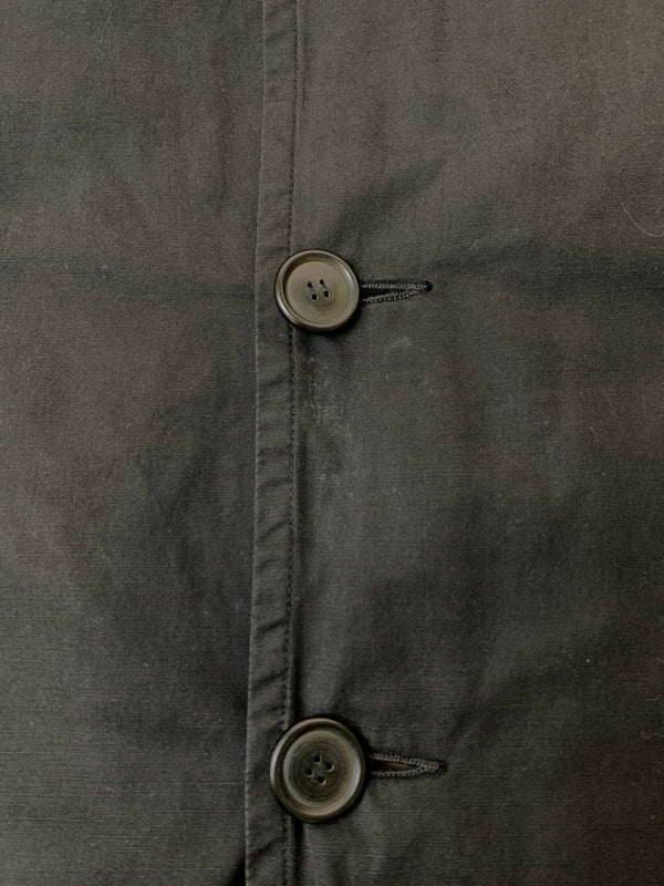 【中古品】【メンズ】 VISVIM ビズビム 17AW NAPIER DRIVING COAT 0117205013010 17年秋冬モデル ネピア ドライビング コート アウター 142-260526-jt-20-min サイズ：1 カラー：ベージュ 万代Net店