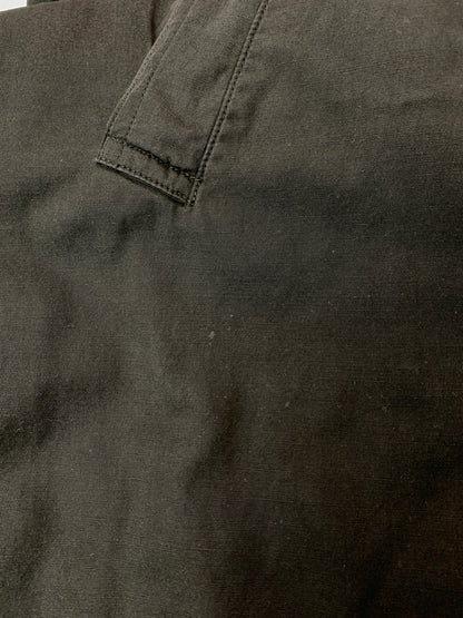 【中古品】【メンズ】 VISVIM ビズビム 17AW NAPIER DRIVING COAT 0117205013010 17年秋冬モデル ネピア ドライビング コート アウター 142-260526-jt-20-min サイズ：1 カラー：ベージュ 万代Net店